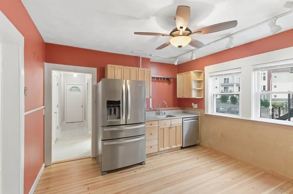 32 Howard St #32, Watertown