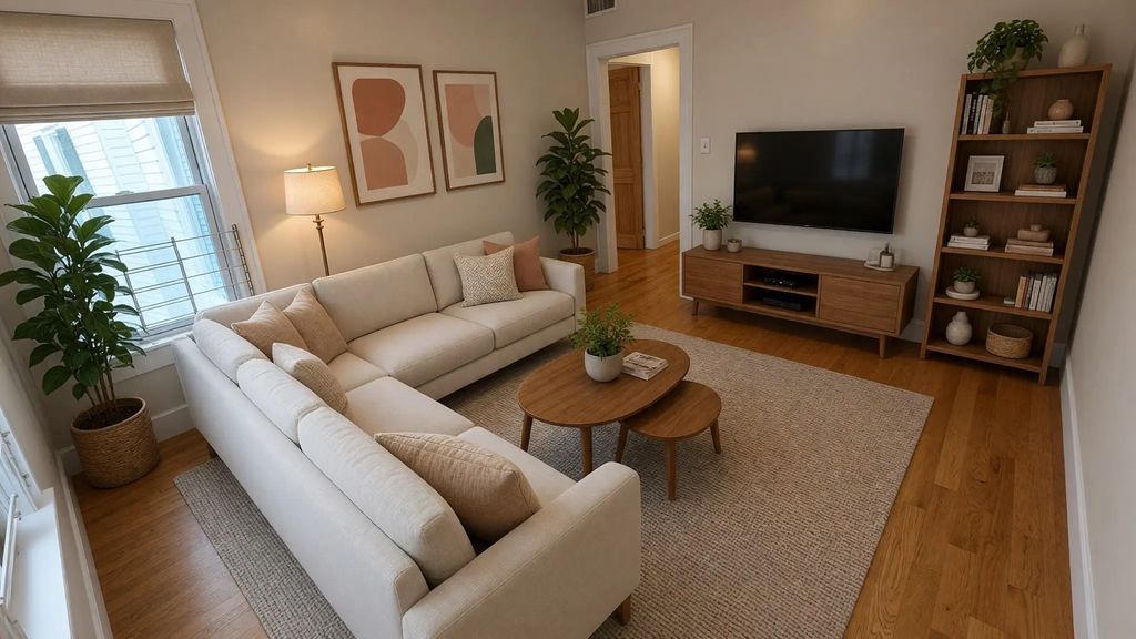45 Judson St. #3, Boston