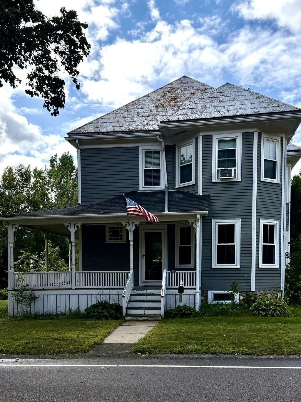 68 Fremont St., Bridgewater