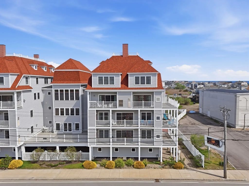 233 Beach Rd #a11, Salisbury
