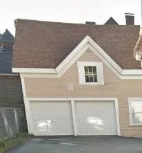 11 Reedsdale #barn, Boston