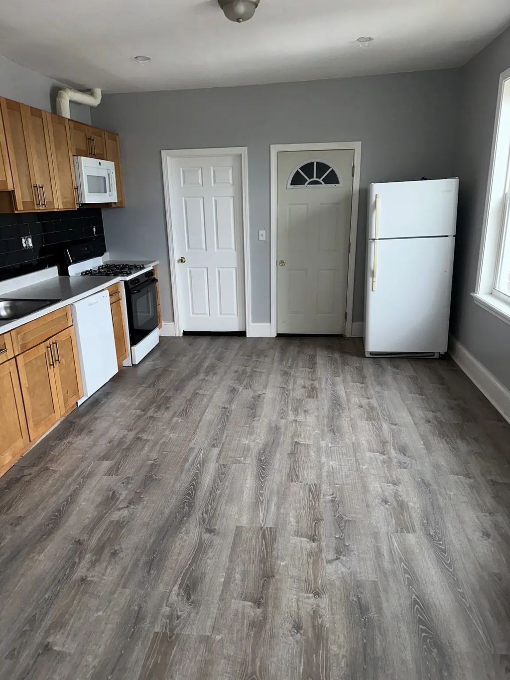 44 Westville #3, Boston