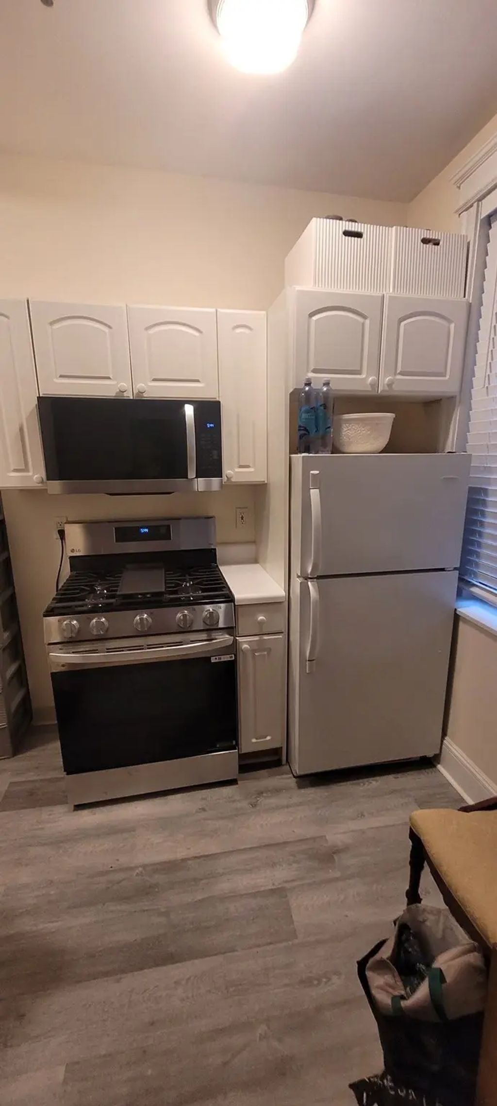 60 Queensberry St #2, Boston