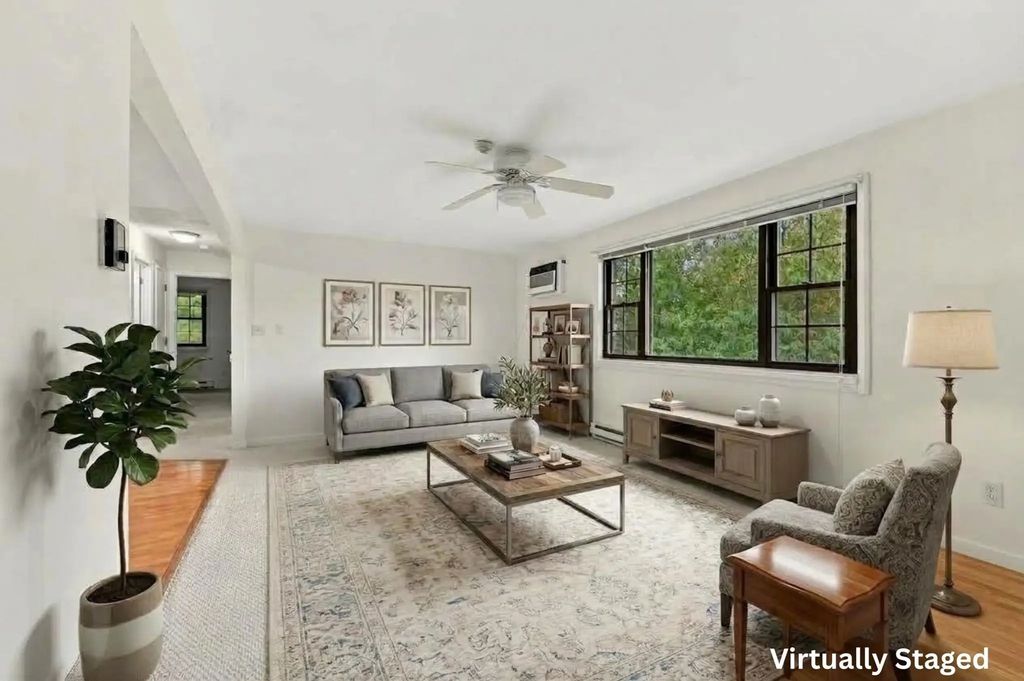 15 Spencer Road #30e, Boxborough