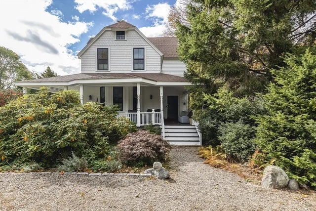 4 Ballast Lane, Marblehead