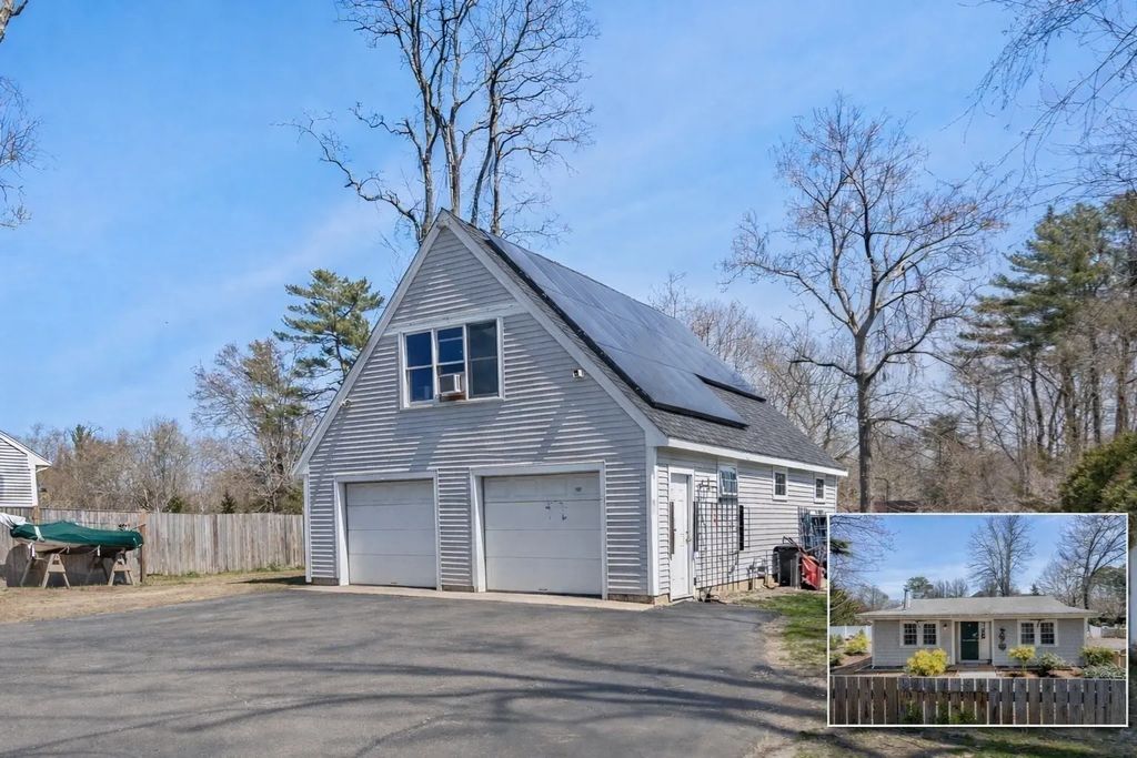 468 Mill St, Marion