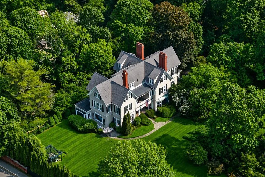 51 Cliff Street, Nahant