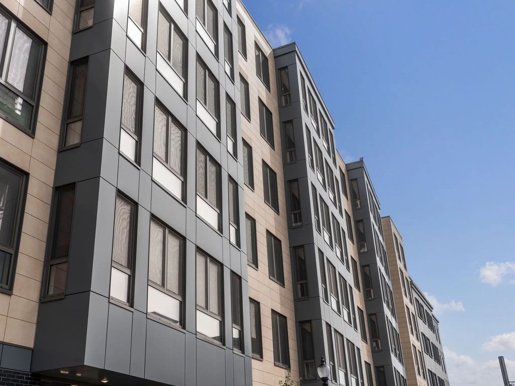 10 Taber Street #603, Boston