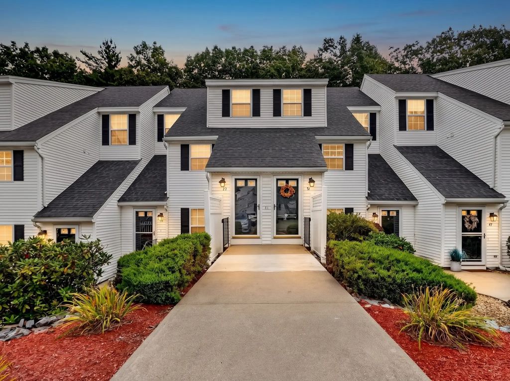 51 Berrington Rd #51, Leominster
