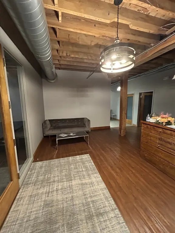 16 Ericsson Street, Boston