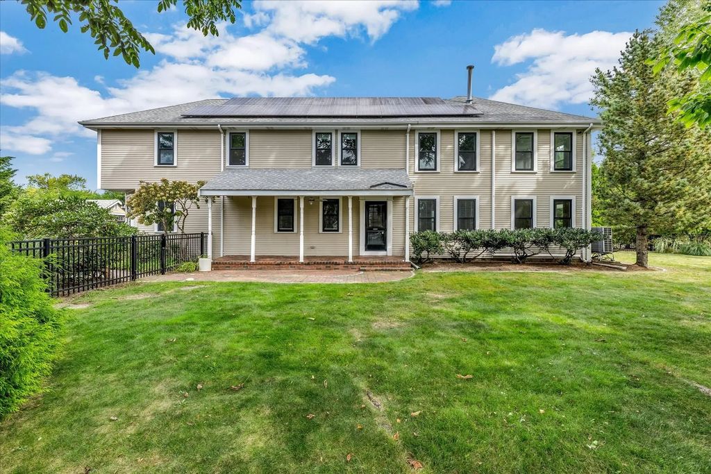 59 Nye Road, Falmouth