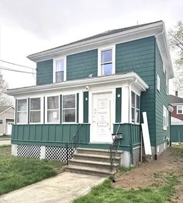 260 Grant St, Framingham