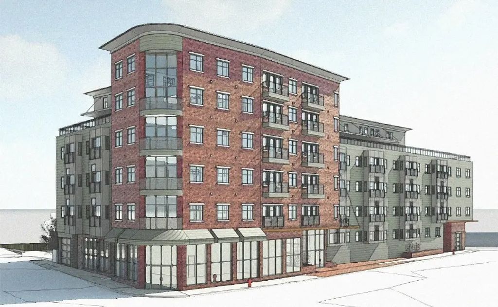 110-120 Terrace St, Boston
