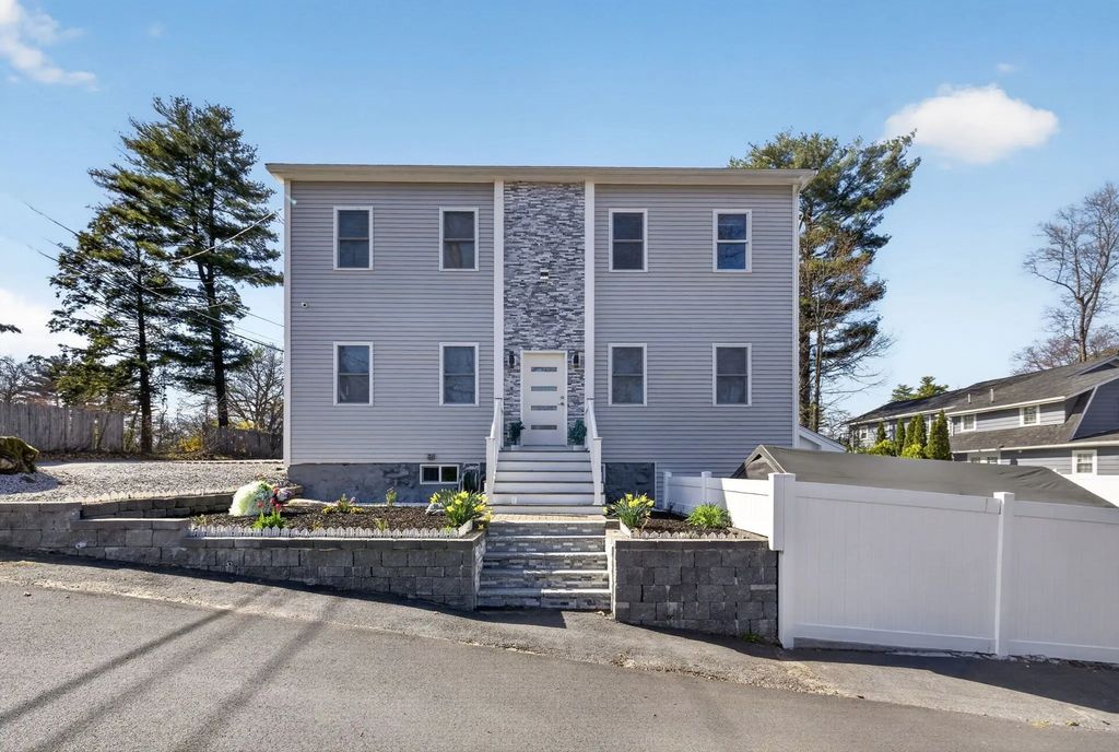 50 Great Elm Road, Billerica