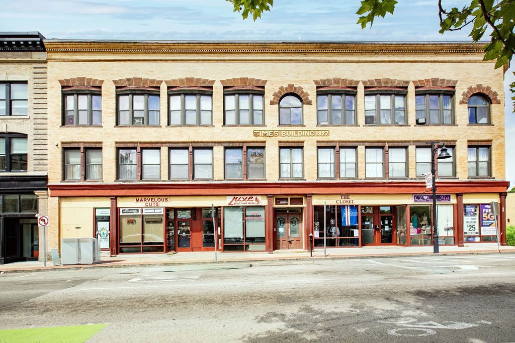 7 Main Street #106, Brockton
