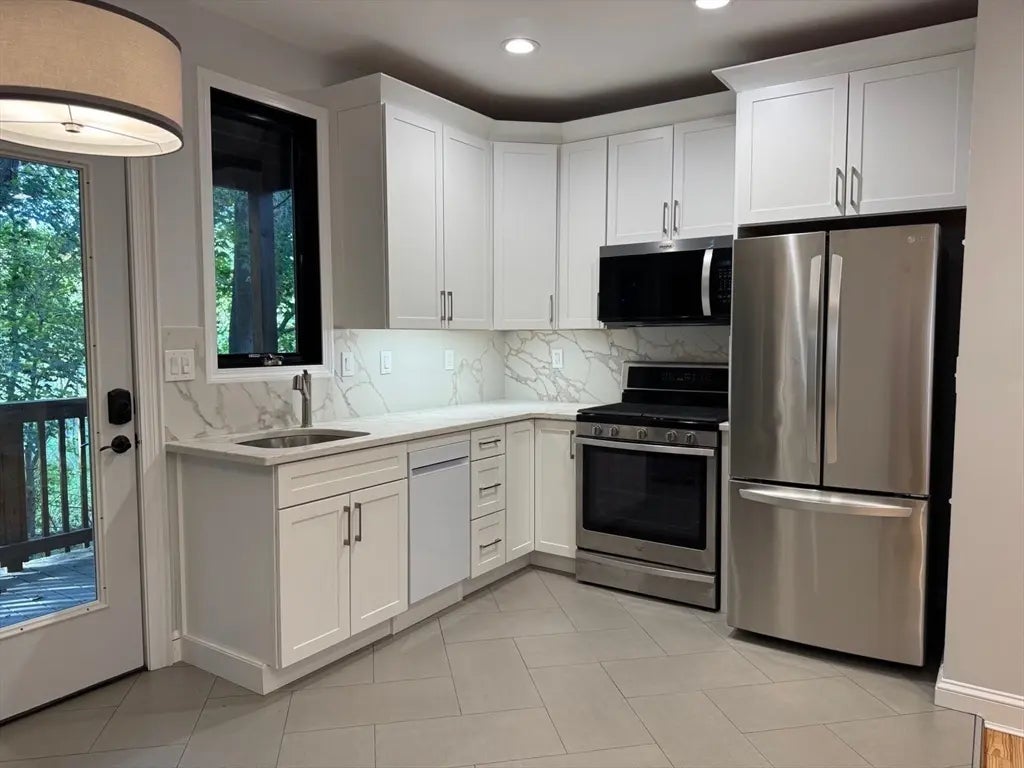 18 Reed Street #1, Arlington