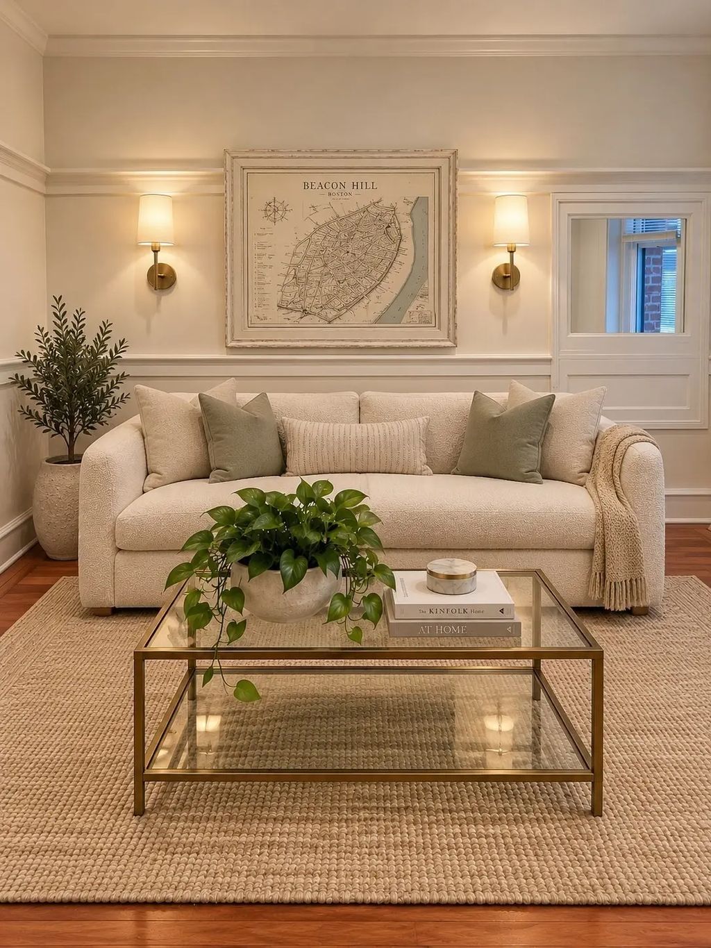 33 Irving St #1, Boston