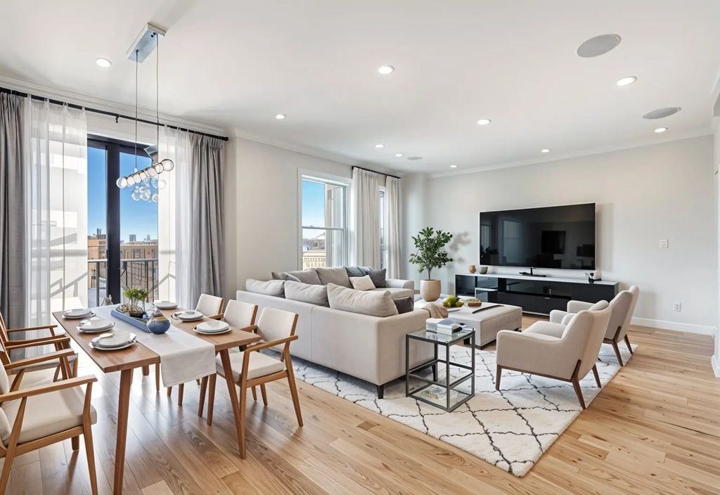 340 West 2nd Street #17, Boston