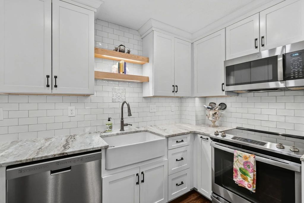 666 Main #310, Winchester