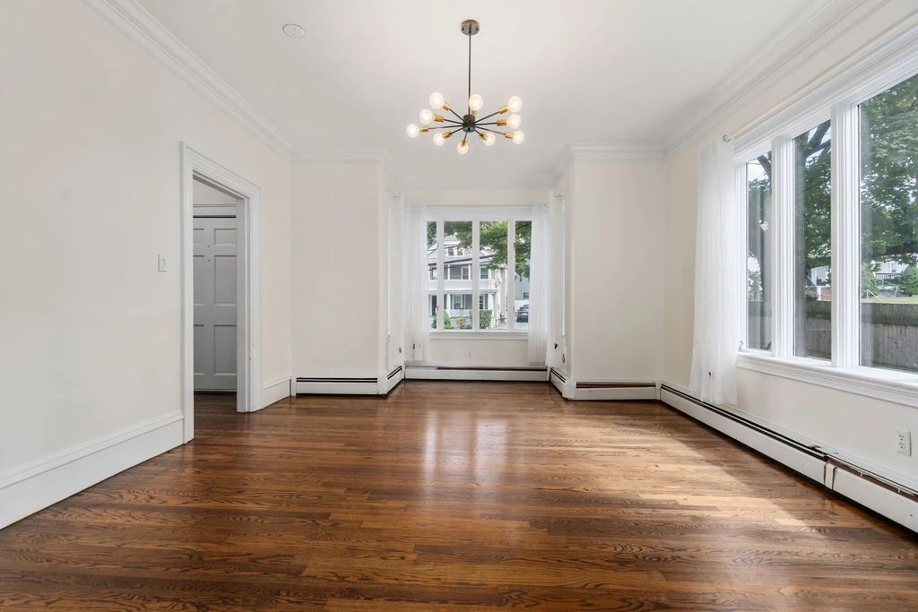 60 Parsons Street, Boston
