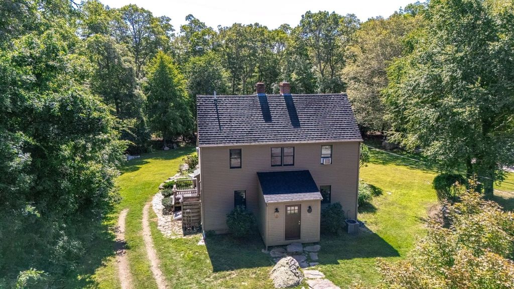 2 Monument Dr, Westport