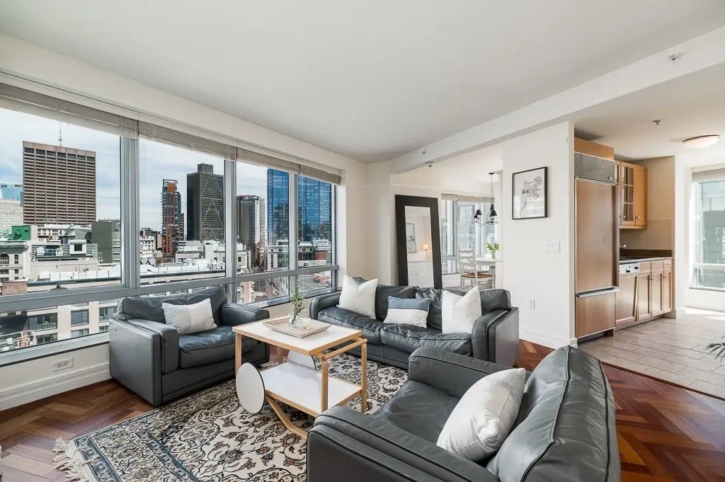 1 Avery St #17f, Boston