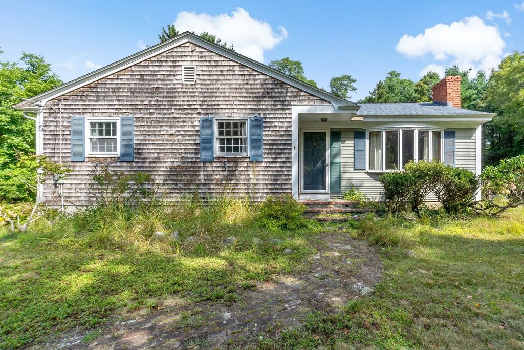 2 County St, Rehoboth