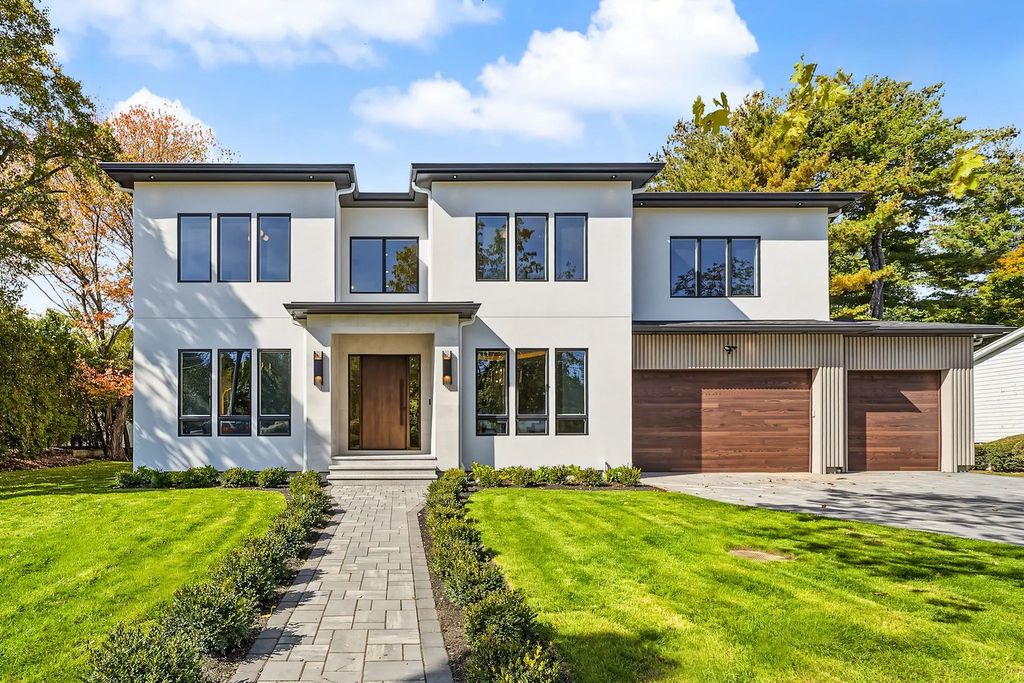 65 Levbert Rd, Newton