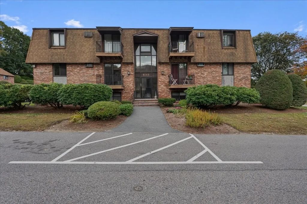 635 W Lowell Ave #2, Haverhill