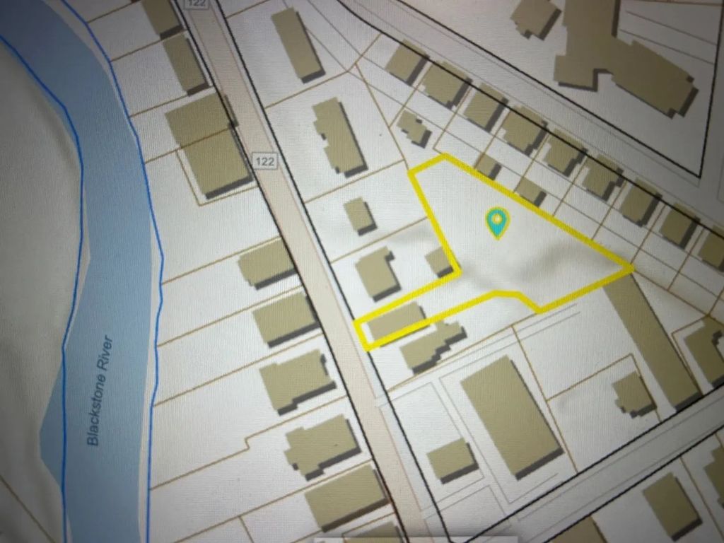 2248 Providence Road, Northbridge