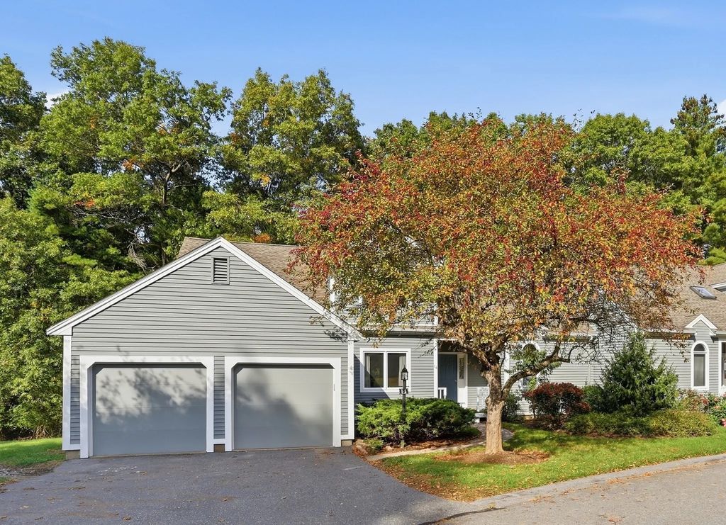 14 Windingwood Ln #14, Acton