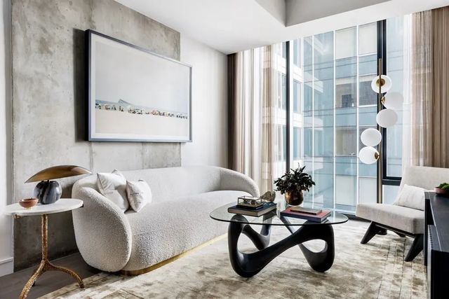 55 Lagrange St #1003, Boston