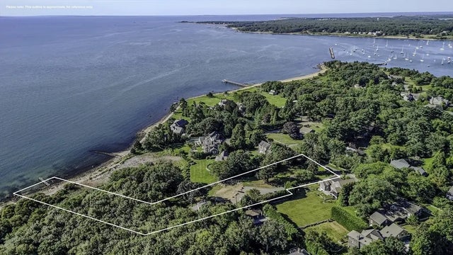 23 High Street, Dartmouth