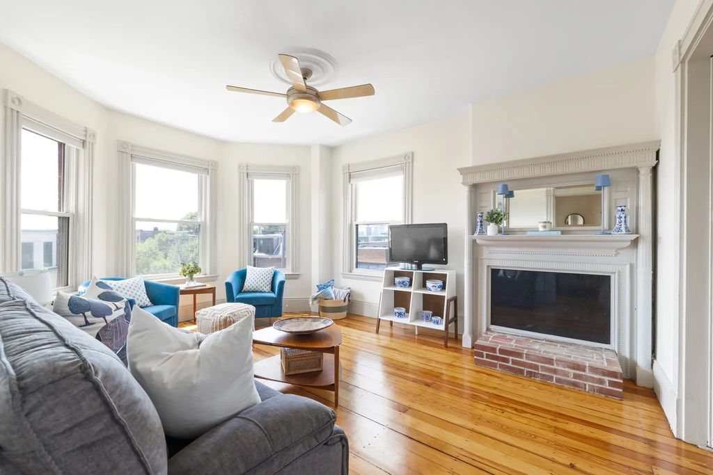100 Broadway #5, Chelsea