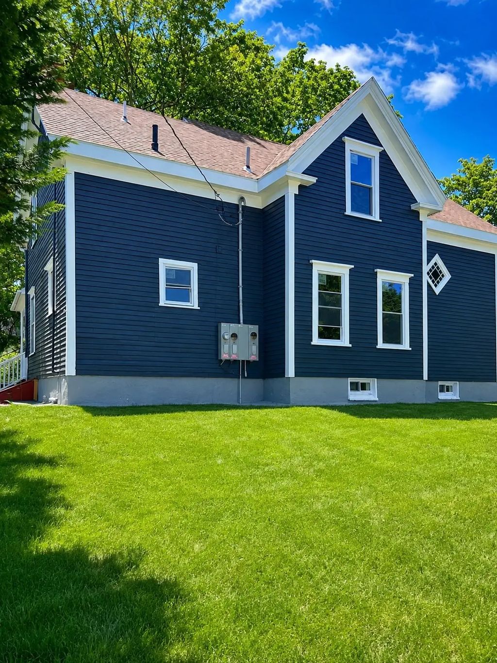 81 Oak St, Middleboro