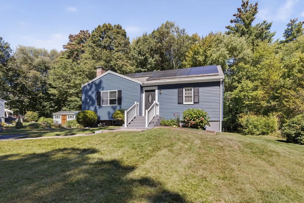 47 Southville Rd, Southborough