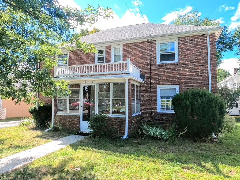 67-69 York Ave, Watertown