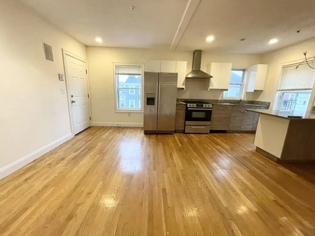 128 Hillside Street #2, Boston