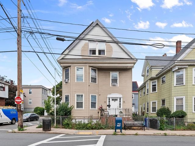 72 Sagamore Ave, Chelsea