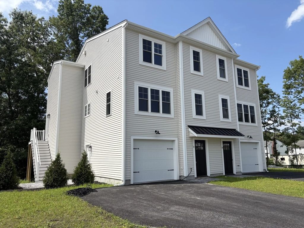31 Danielle's Way, Worcester