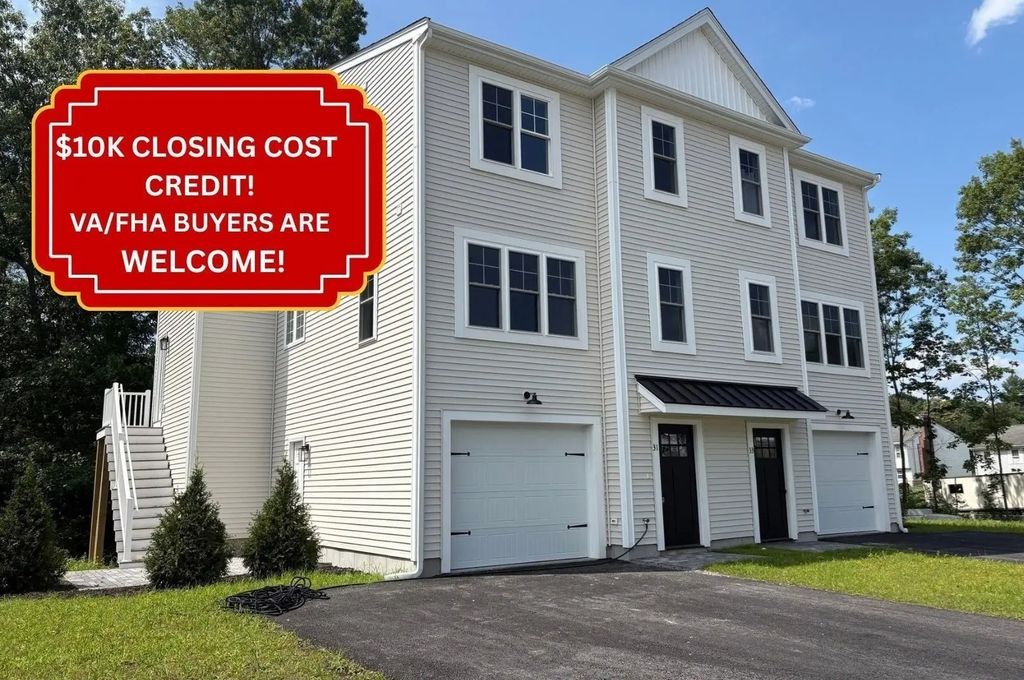 31 Danielle's Way, Worcester