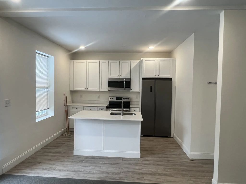 123 Intervale St #3, Boston