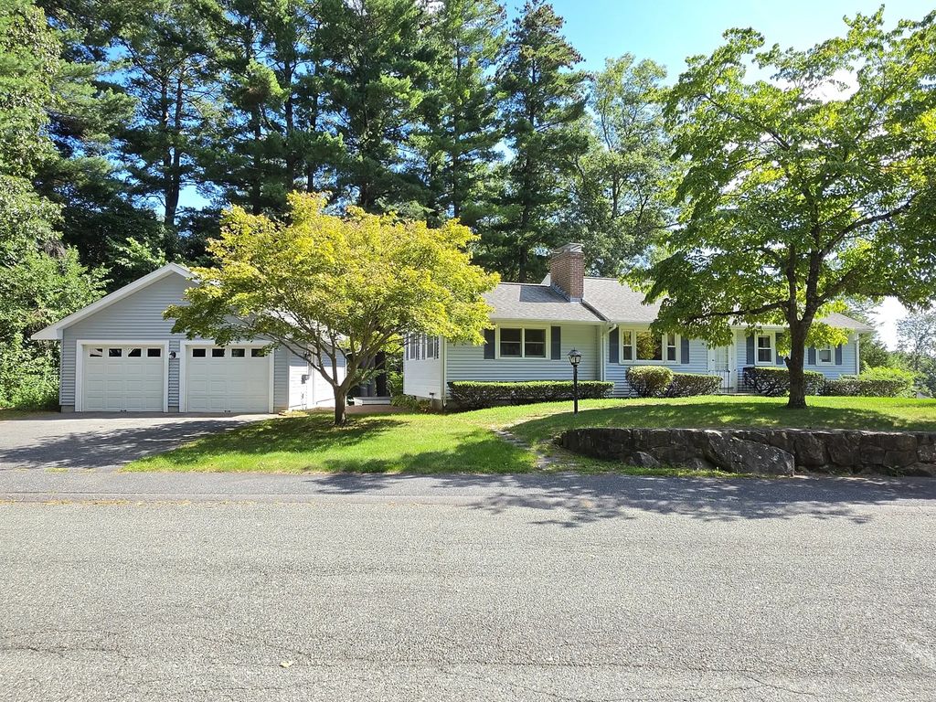 55 Pine Hill Rd, Ashland