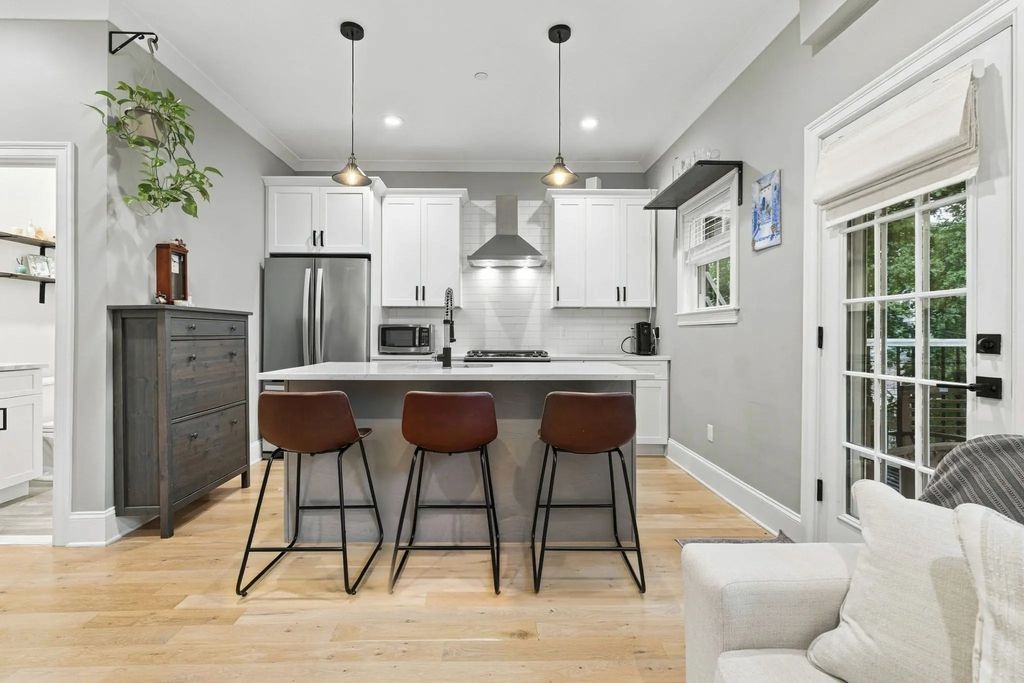 138 Trenton St #2, Boston