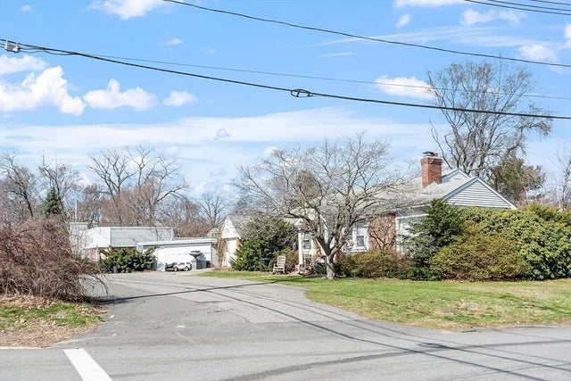 344 Broadway, Lynnfield