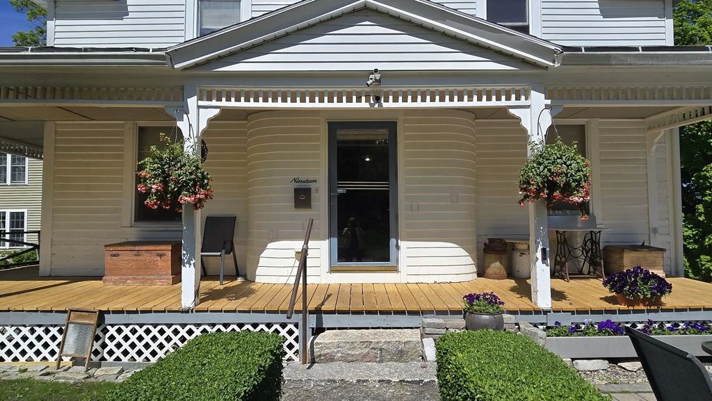 19 Denmark Street, Worcester