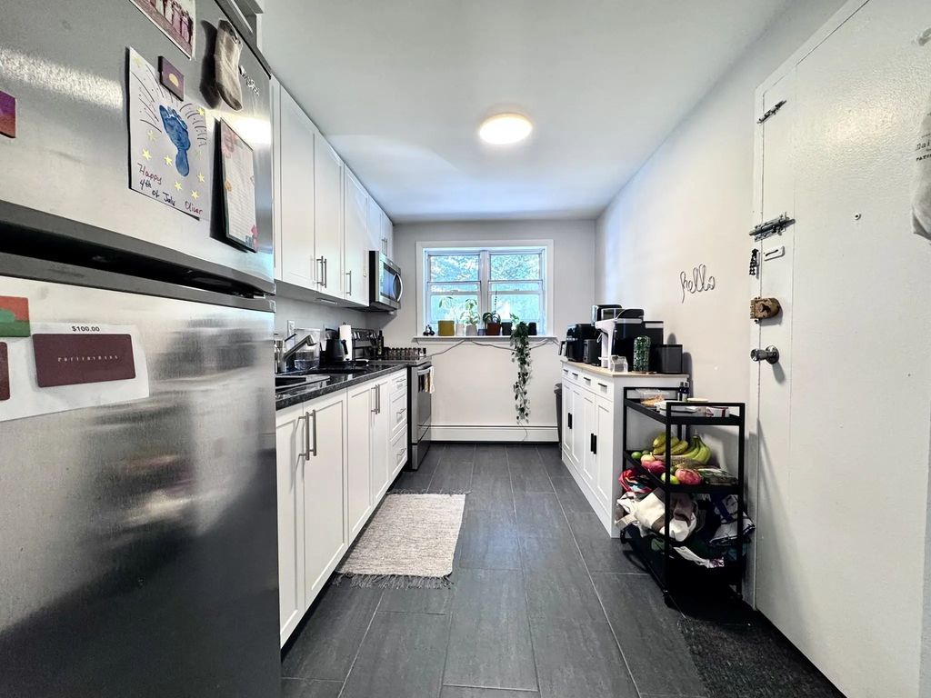 14 Vinal St #1, Boston