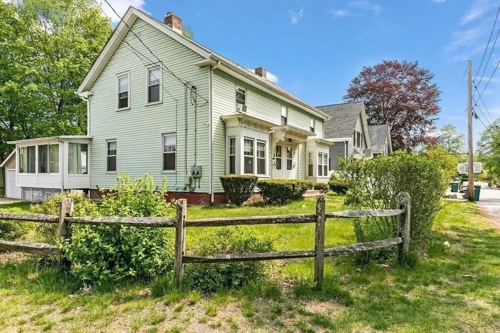 10 Cottage Street #10, North Attleboro