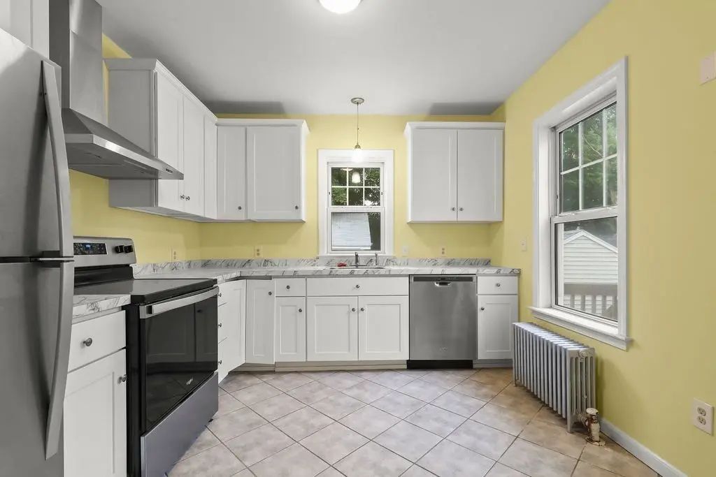 10 Cottage Street #10, North Attleboro