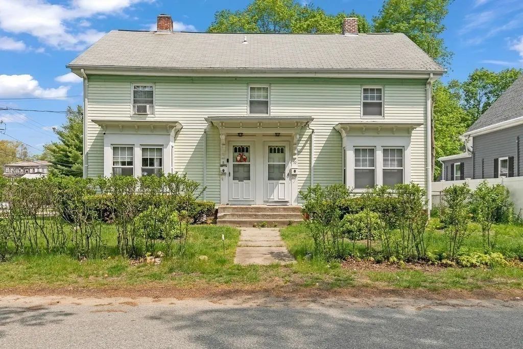 10 Cottage Street #10, North Attleboro